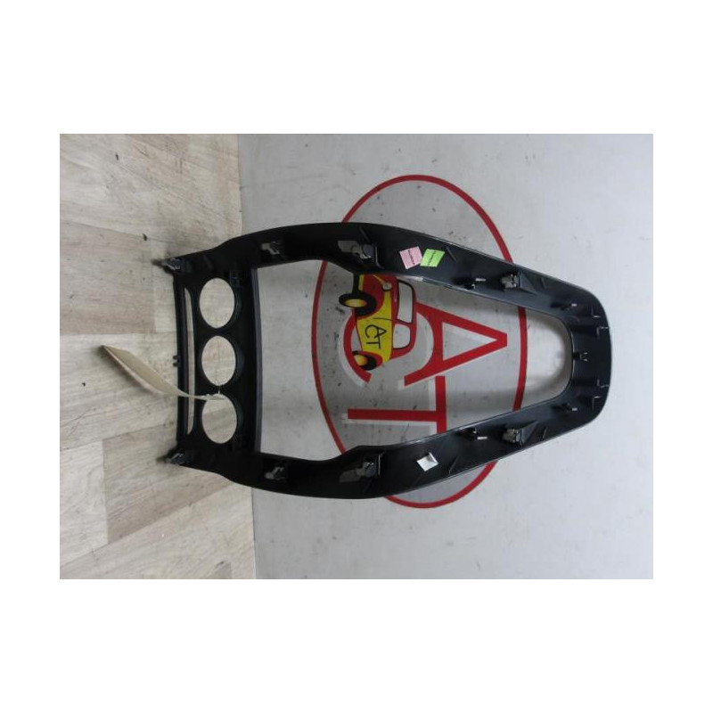 Facade autoradio CITROEN C3 2 PHASE 1 d’occasion