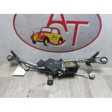 Moteur essuie glace avant CITROEN C3 2 PHASE 1 d’occasion