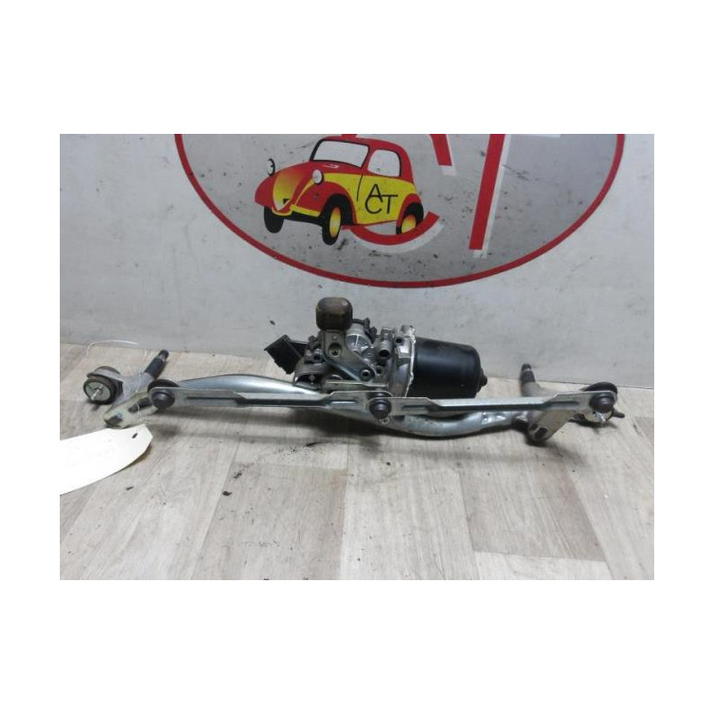 Moteur essuie glace avant CITROEN C3 2 PHASE 1 d’occasion