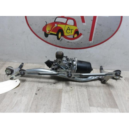 Moteur essuie glace avant CITROEN C3 2 PHASE 1 d’occasion