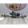 Moteur essuie glace avant CITROEN C3 2 PHASE 1 d’occasion