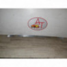 Baguette de toit MICROCAR M.GO d’occasion