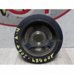 Poulie damper PEUGEOT 206+ d’occasion