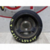 Poulie damper PEUGEOT 206+ d’occasion