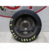 Poulie damper PEUGEOT 206+ d’occasion