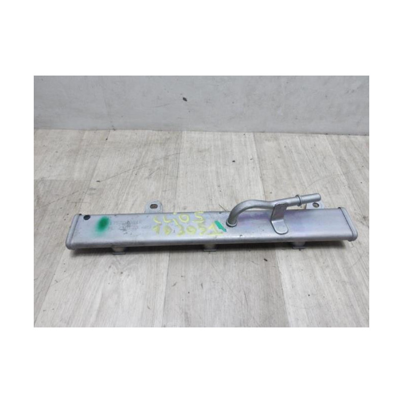 Rampe injection RENAULT CLIO 5 d’occasion