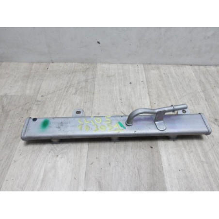 Rampe injection RENAULT CLIO 5 d’occasion