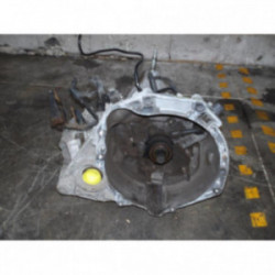 Boite de vitesses NISSAN MICRA 3 PHASE 3 d’occasion