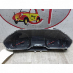 Compteur PEUGEOT 208 1 PHASE 1 d’occasion