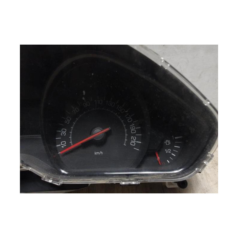 Compteur PEUGEOT 208 1 PHASE 1 d’occasion
