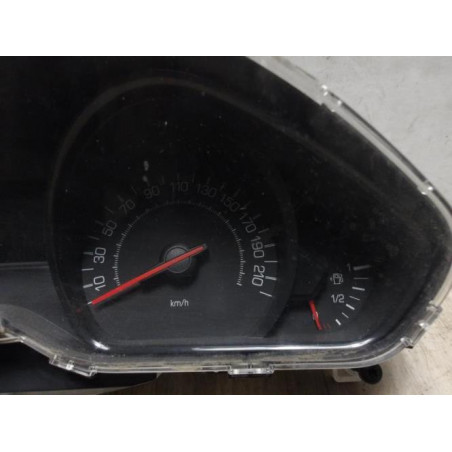 Compteur PEUGEOT 208 1 PHASE 1 d’occasion