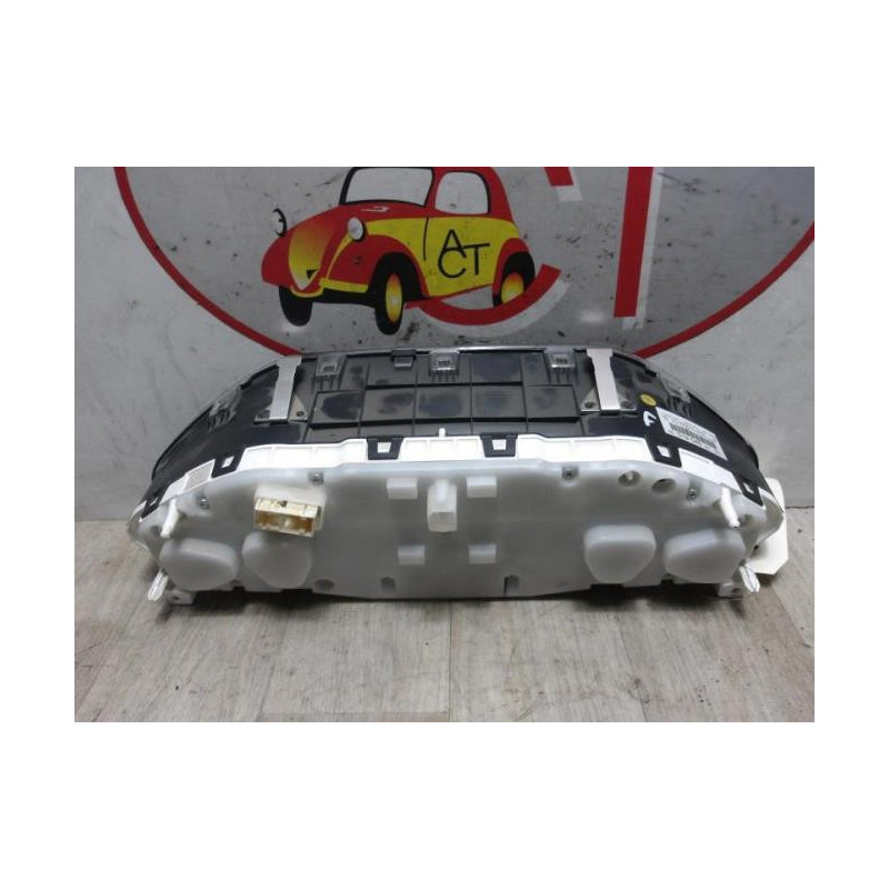 Compteur PEUGEOT 208 1 PHASE 1 d’occasion