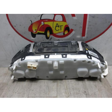 Compteur PEUGEOT 208 1 PHASE 1 d’occasion