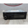 Autoradio d'origine PEUGEOT 208 1 PHASE 1 d’occasion
