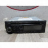Autoradio d'origine PEUGEOT 208 1 PHASE 1 d’occasion