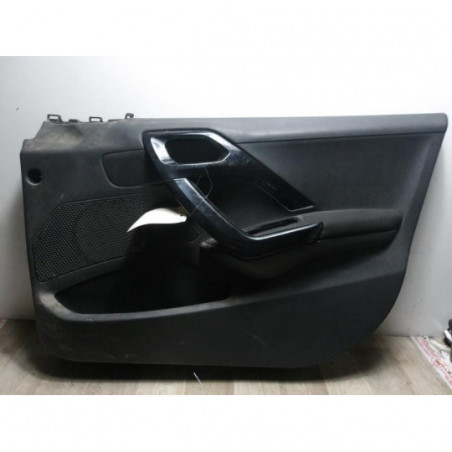 Panneau de porte avant droit PEUGEOT 208 1 PHASE 1 d’occasion