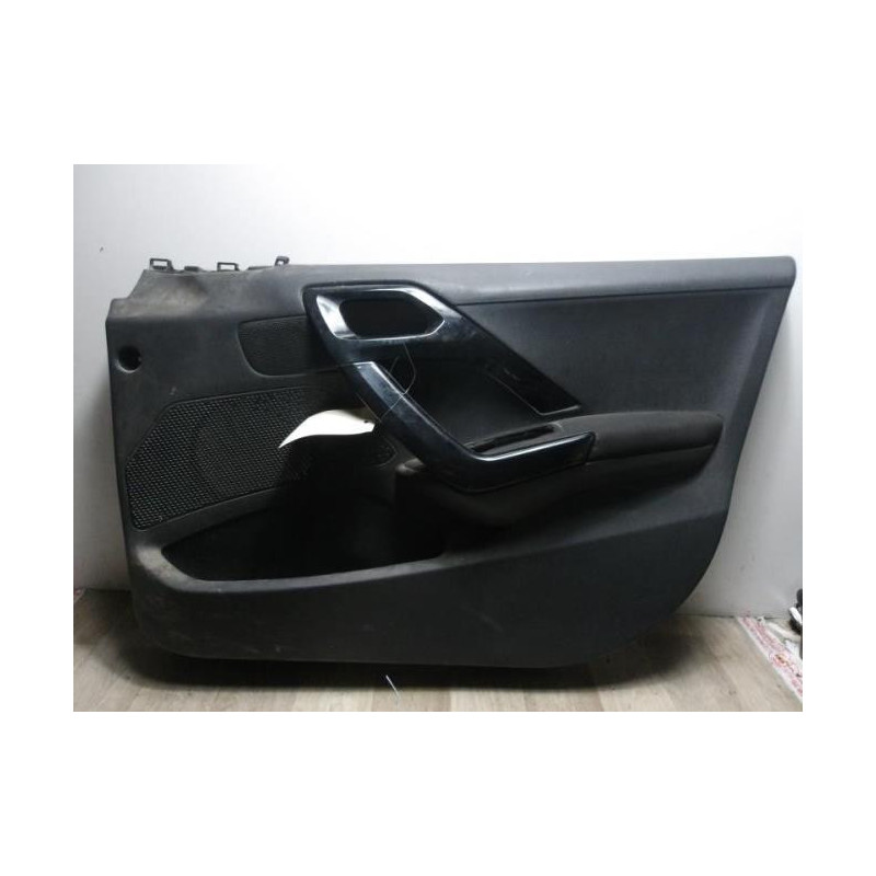 Panneau de porte avant droit PEUGEOT 208 1 PHASE 1 d’occasion