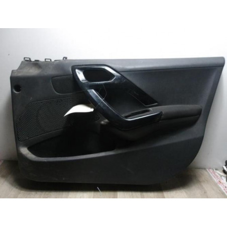 Panneau de porte avant droit PEUGEOT 208 1 PHASE 1 d’occasion