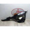 Facade autoradio PEUGEOT 208 1 PHASE 1 d’occasion