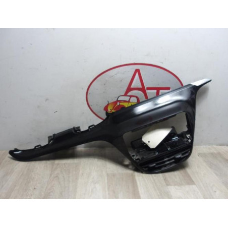 Facade autoradio PEUGEOT 208 1 PHASE 1 d’occasion