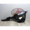 Facade autoradio PEUGEOT 208 1 PHASE 1 d’occasion