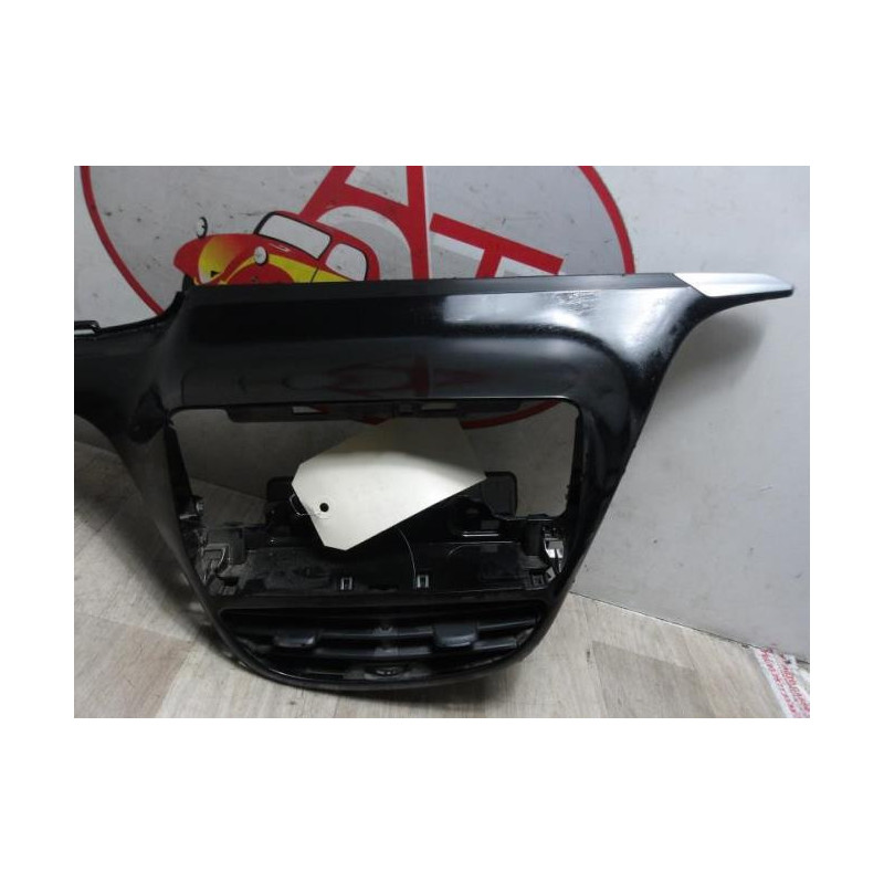 Facade autoradio PEUGEOT 208 1 PHASE 1 d’occasion