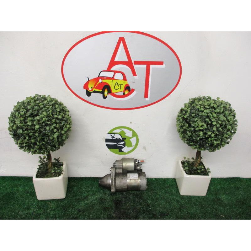 Demarreur FIAT PANDA II 1.1 d’occasion