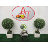 Demarreur FIAT PANDA II 1.1 d’occasion