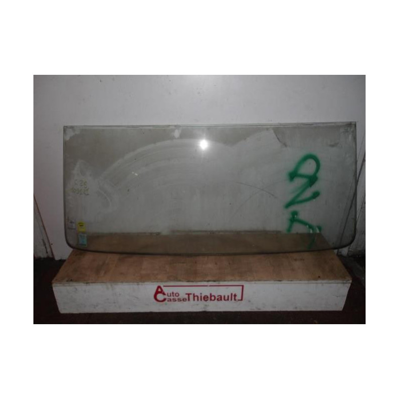 Pare brise CITROEN C25 PHASE 1 d’occasion