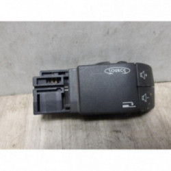 Commande autoradio RENAULT  d’occasion