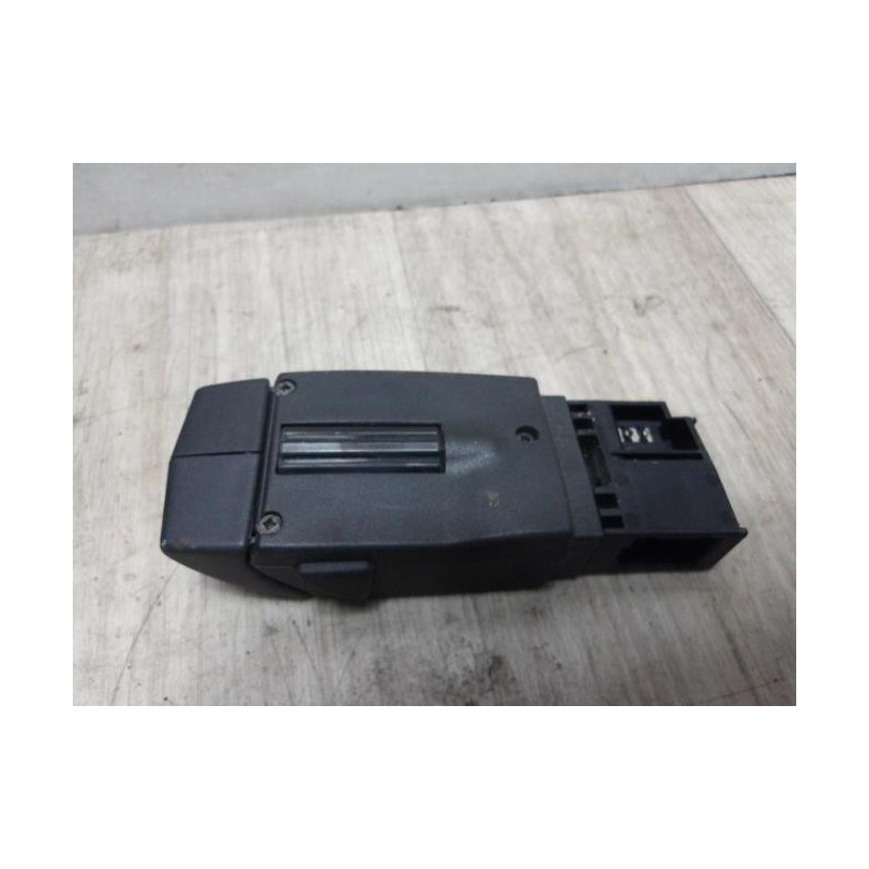 Commande autoradio RENAULT  d’occasion