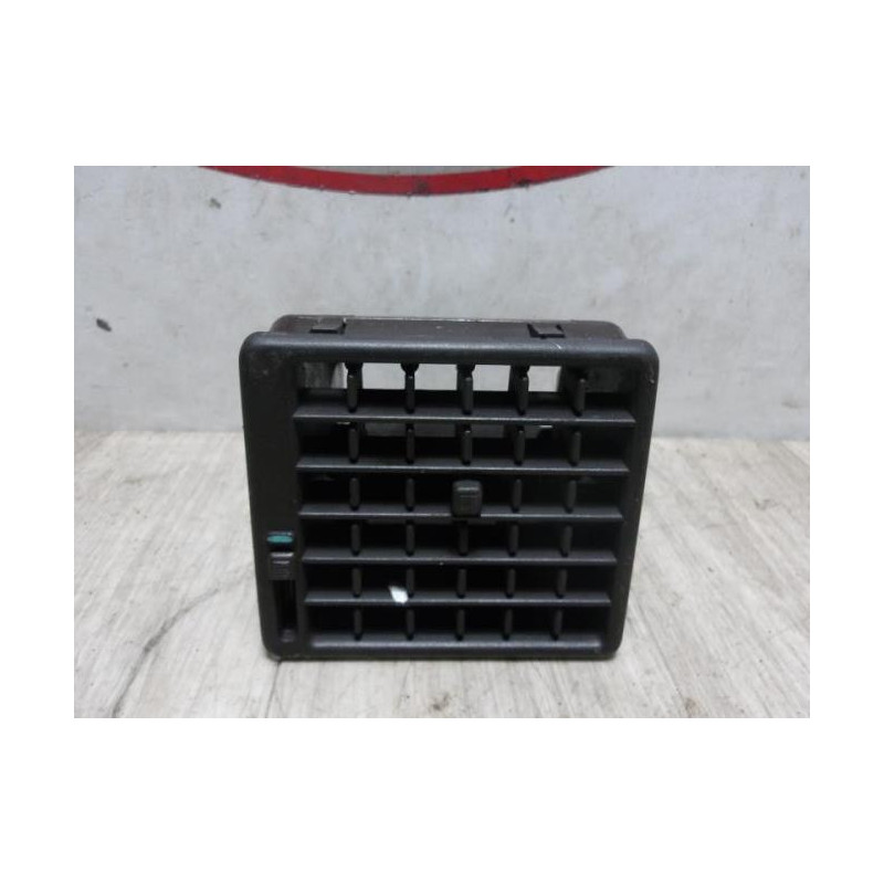 Aerateur tableau de bord avant gauche CITROEN C25 PHASE 1 d’occasion