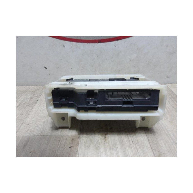 Lecteur de carte (neiman) RENAULT CAPTUR 1 PHASE 2 d’occasion