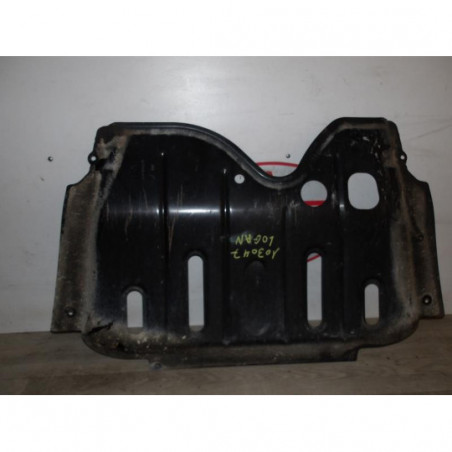 Cache sous moteur DACIA LOGAN 1 PHASE 2 d’occasion