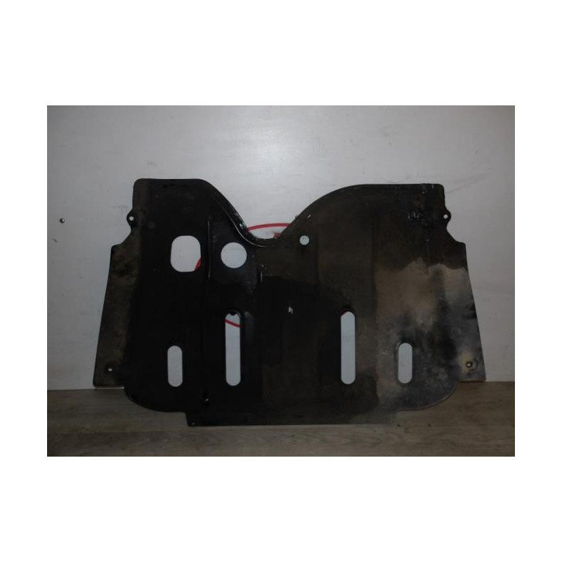 Cache sous moteur DACIA LOGAN 1 PHASE 2 d’occasion