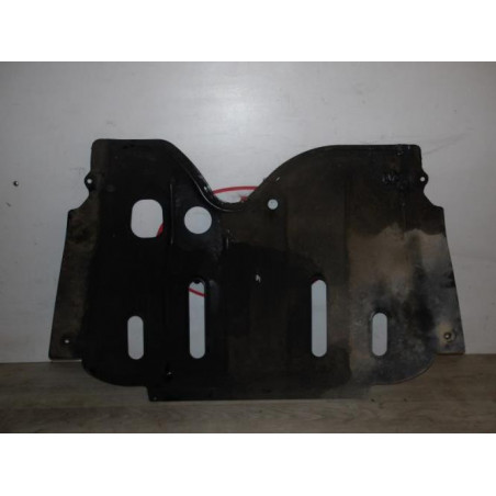 Cache sous moteur DACIA LOGAN 1 PHASE 2 d’occasion