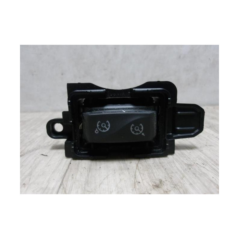 Commande regulateur vitesse RENAULT CAPTUR 1 PHASE 2 d’occasion