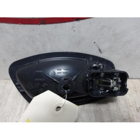 Poignee interieur avant gauche RENAULT CLIO 4 PHASE 1 d’occasion