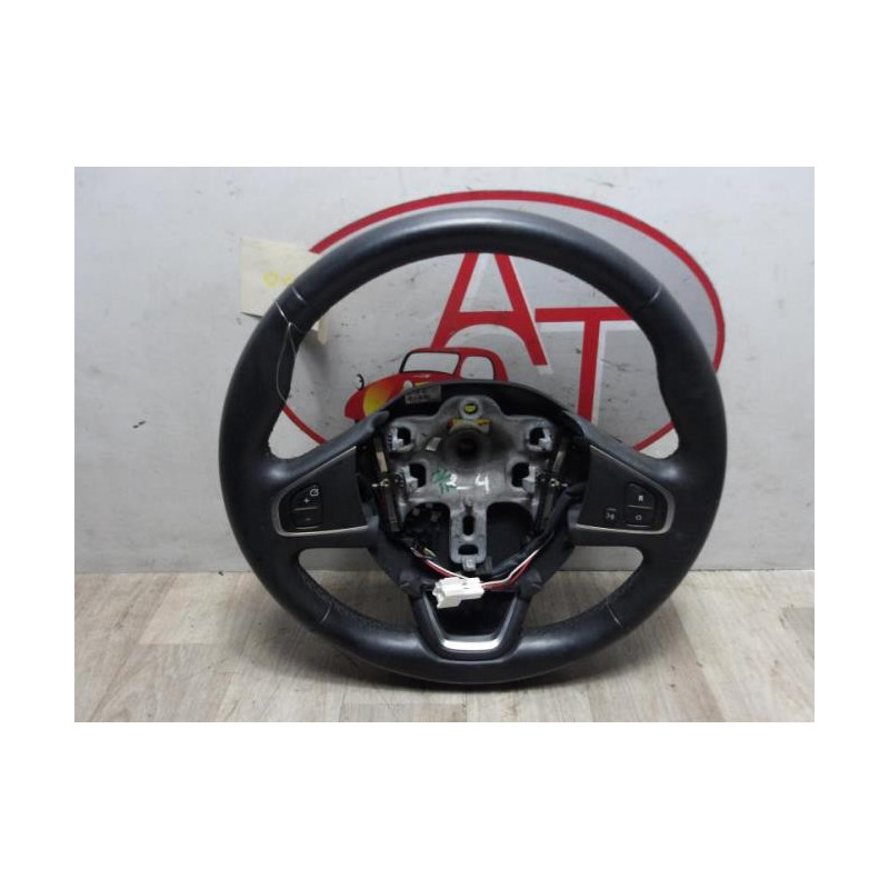 Volant RENAULT CAPTUR 1 PHASE 2 d’occasion