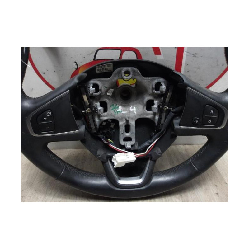 Volant RENAULT CAPTUR 1 PHASE 2 d’occasion