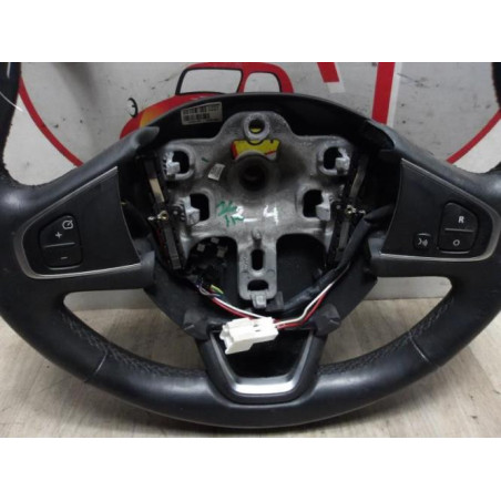 Volant RENAULT CAPTUR 1 PHASE 2 d’occasion