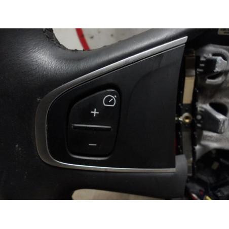 Volant RENAULT CAPTUR 1 PHASE 2 d’occasion