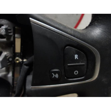 Volant RENAULT CAPTUR 1 PHASE 2 d’occasion