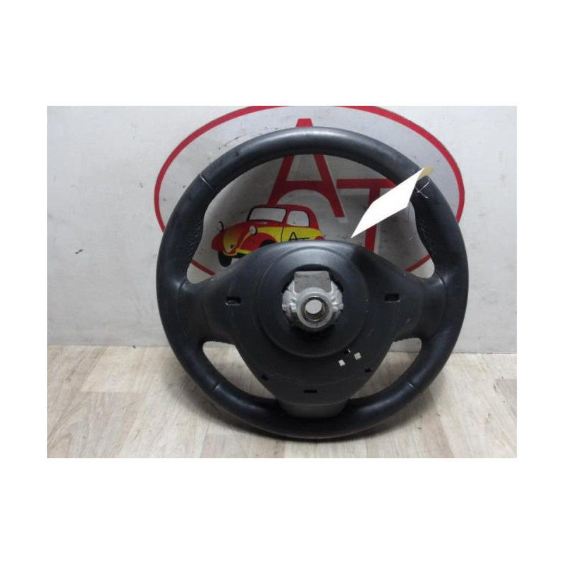 Volant RENAULT CAPTUR 1 PHASE 2 d’occasion