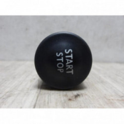 Bouton de demarrage RENAULT CLIO 4 PHASE 1 d’occasion
