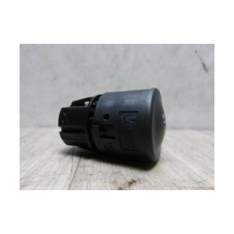 Bouton de demarrage RENAULT CLIO 4 PHASE 1 d’occasion