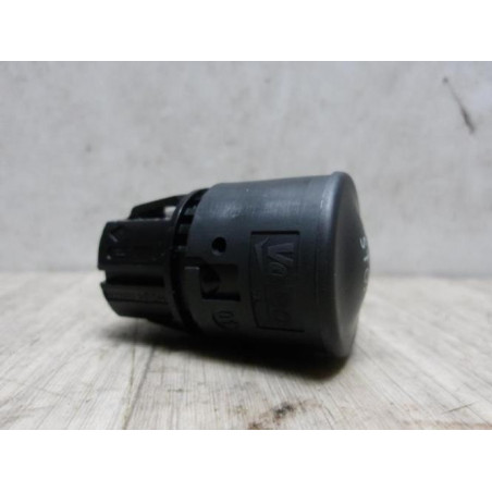 Bouton de demarrage RENAULT CLIO 4 PHASE 1 d’occasion