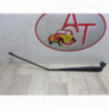 Bras essuie glace avant droit SUZUKI ALTO 3 d’occasion
