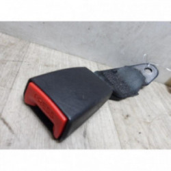 Attache ceinture arriere droit SUZUKI ALTO 3 d’occasion