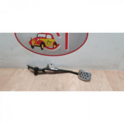 Pedalier d'embrayage RENAULT CAPTUR 1 PHASE 2 d’occasion